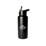 RVS 1L Thermos & Drinkfles - Image 3