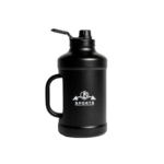 RVS 2,2L Thermos & Drinkfles