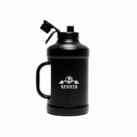 RVS 2,2L Thermos & Drinkfles - Image 2