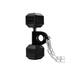 Dip & Pull Up Belt + U-Clip Bundel - Image 5